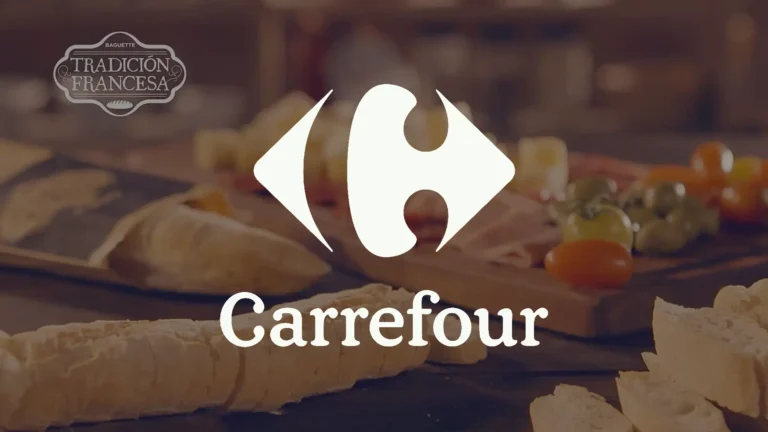 Carrefour Luma Video Marketing