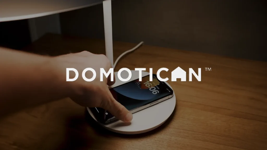 Domotican Luma Video Marketing