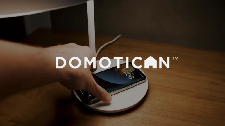 Domotican Luma Video Marketing