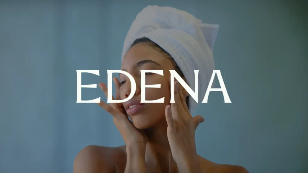 Edena Luma V>ideo Marketing