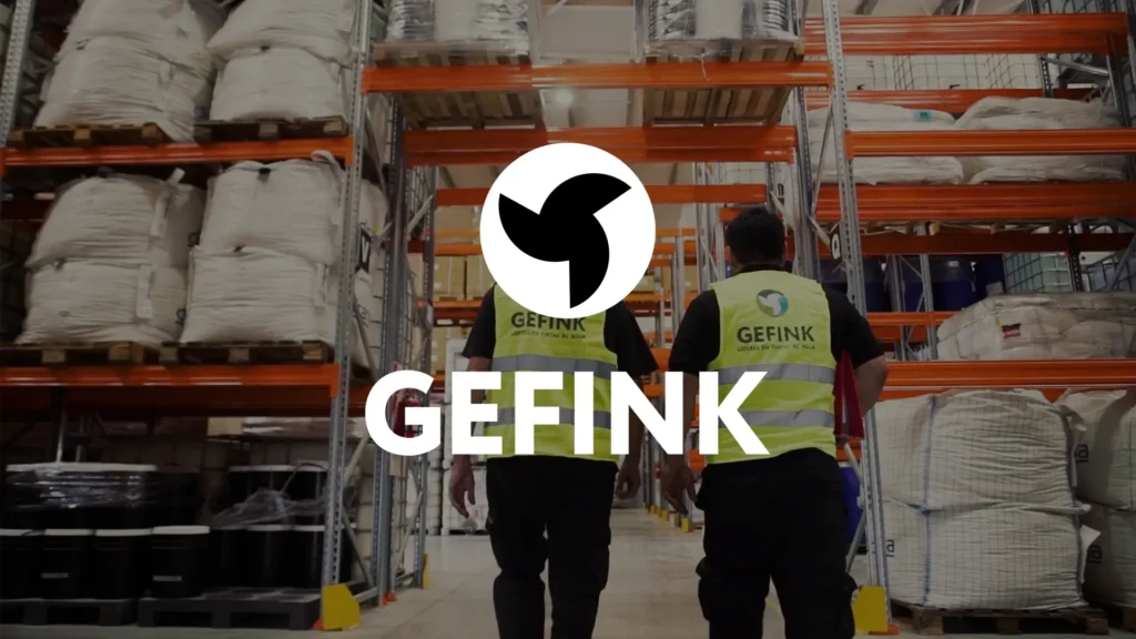 Gefink Luma Video Marketing