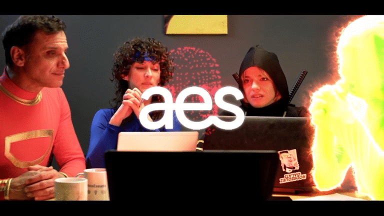 AES