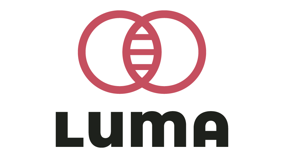 Logo LUMA Video Marketing